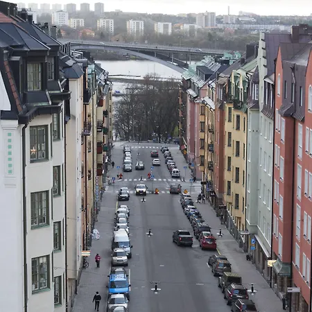 Scandic Go, Sankt Eriksgatan 20-2